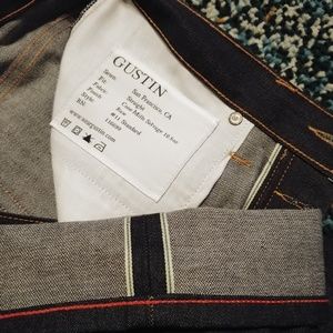 Gustin #11 American Standard